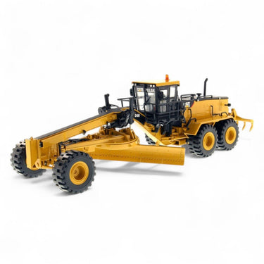 Motoniveladora 24M Escala 1:50 - KATZER